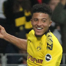 Sancho želi više ići u Liverpool